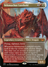 Velomachus Lorehold (Borderless) (STX-283) - Strixhaven: School of Mages Foil