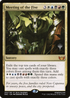 Meeting of the Five (PPSNC-202) - Streets of New Capenna Promos