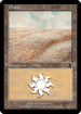 Plains (ME3-217) - Masters Edition III Foil