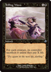 Killing Wave (Retro Frame) (INR-386) - Innistrad Remastered