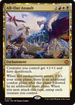 All-Out Assault (TDM-167) - Tarkir: Dragonstorm: (enchantment)