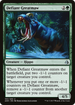 Defiant Greatmaw (AKH-163) - Amonkhet