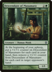 Descendant of Masumaro (SOK-126) - Saviors of Kamigawa Foil