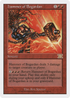 Hammer of Bogardan (6ED-188) - Classic Sixth Edition