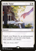 Idyllic Tutor (PPTHB-024) - Theros Beyond Death Promos