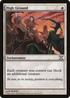 High Ground (10E-020) - Tenth Edition Foil