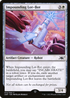 Impounding Lot-Bot (UNF-014) - Unfinity