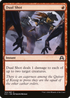 Dual Shot (SOI-153) - Shadows over Innistrad
