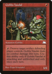 Goblin Vandal (WTH-) - Weatherlight