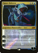 Space Beleren (Galaxy Foil) (UNF-464) - Unfinity Foil