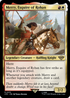 Merry, Esquire of Rohan (LTR-215) - The Lord of the Rings: Tales of Middle-earth Foil