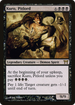 Kuro, Pitlord (CHK-123) - Champions of Kamigawa Foil