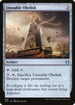 Unstable Obelisk (JMP-489) - Jumpstart
