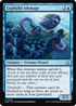 Cephalid Inkmage (FDN-032) - Foundations