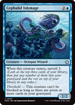 Cephalid Inkmage (FDN-032) - Foundations