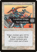 Holy Armor (4BB-) - Fourth Edition Foreign Black Border