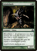 Gristleback (GPT-087) - Guildpact