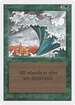 Tsunami (2ED-) - Unlimited Edition