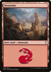 Mountain (300) (CM2-300) - Commander Anthology Volume II