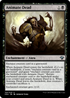 Animate Dead (VMA-104) - Vintage Masters