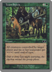 Team Spirit (UGL-067) - Unglued