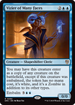Vizier of Many Faces (DRC-084) - Commander: Aetherdrift