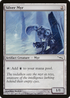 Silver Myr (MRD-241) - Mirrodin Foil