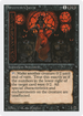 Sorceress Queen (3ED-) - Revised Edition