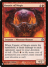 Fanatic of Mogis (LIST-121/249) - The List