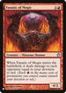 Fanatic of Mogis (LIST-121/249) - The List