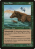 River Bear (P02-) - Portal Second Age
