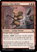 Bolrac-Clan Basher (MKM-112) - Murders at Karlov Manor Foil