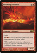 Firewing Phoenix (M13-131) - Magic 2013 Foil