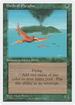 Birds of Paradise (4ED-118) - Fourth Edition