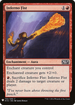 Inferno Fist (LIST-150) - The List