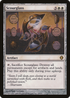 Scourglass (ALA-025) - Shards of Alara Foil