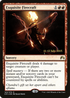 Exquisite Firecraft (PRE-143) - Magic Origins Promos Foil