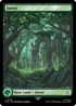 Forest (0109) (ACR-109) - Assassin's Creed