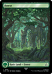 Forest (0109) (ACR-109) - Assassin's Creed