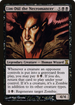 Lim-Dul the Necromancer (TSP-114) - Time Spiral Foil