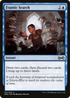 Frantic Search (UMA-057) - Ultimate Masters