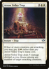 Arrow Volley Trap (DDN-002) - Duel Decks: Speed vs. Cunning
