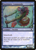 Rootwater Commando (10E-102★) - Tenth Edition Foil