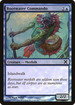 Rootwater Commando (10E-102★) - Tenth Edition Foil
