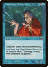 Capricious Sorcerer (POR-) - Portal