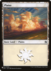 Plains (041) (JMP) (LIST-041/078) - The List