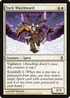 Torii Watchward (SOK-030) - Saviors of Kamigawa