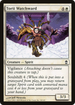 Torii Watchward (SOK-030) - Saviors of Kamigawa Foil
