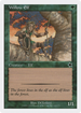 Willow Elf (S99-152) - Starter 1999