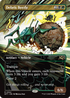 Debris Beetle (Borderless) (DFT-322) - Aetherdrift